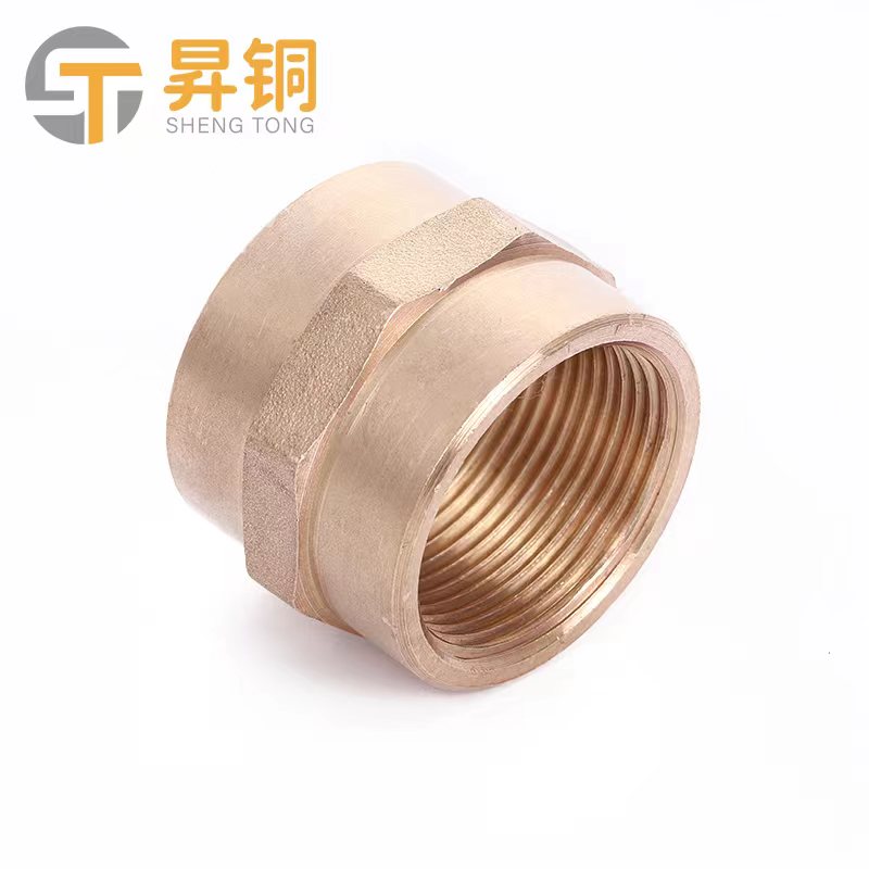绍兴铜管